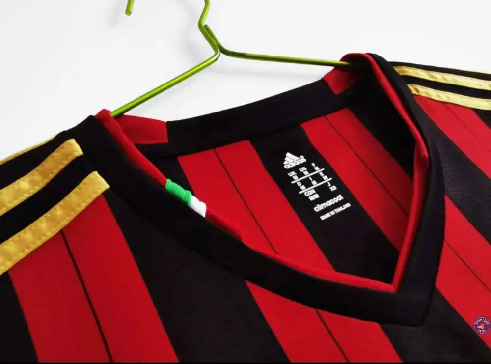 Image of AC Milan 2013/14 Domicile