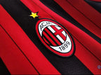 AC Milan 2013/14 Domicile