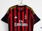 AC Milan 2013/14 Domicile