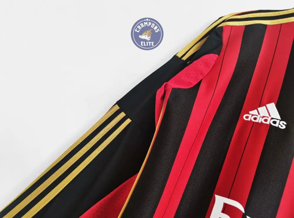 Image of AC Milan 2013/14 Domicile à manches longues