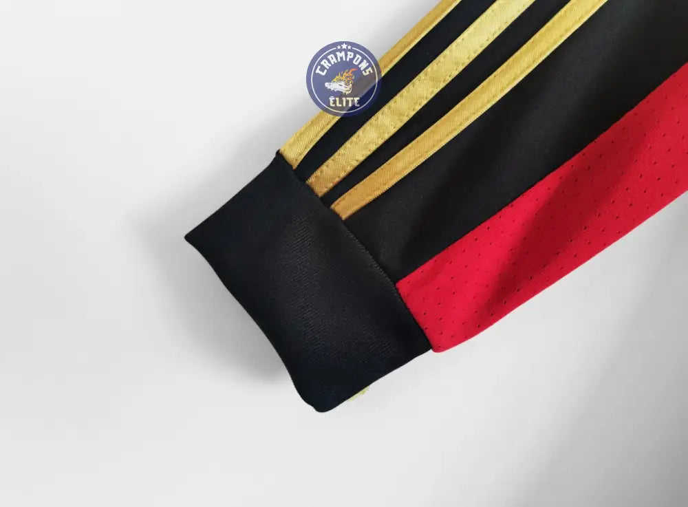 Image of AC Milan 2013/14 Domicile à manches longues