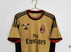 AC Milan 2013/14 Extérieur