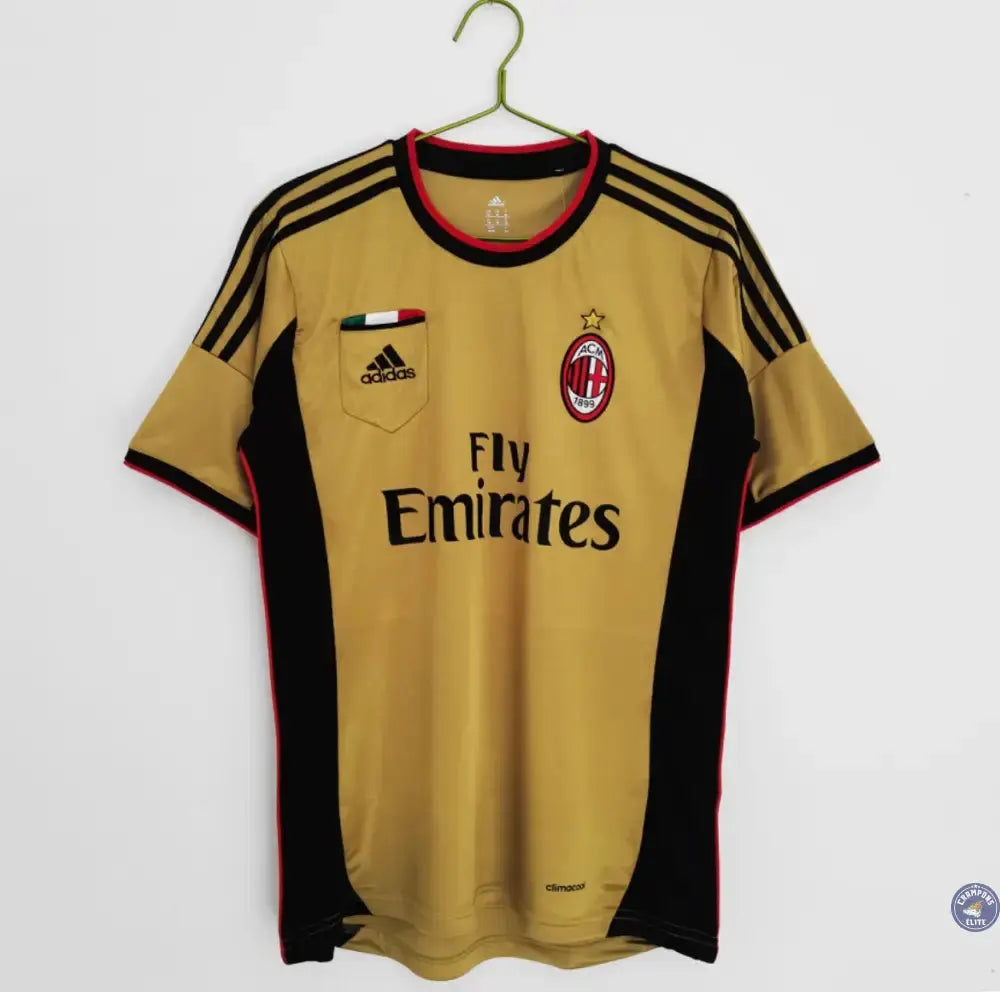 Image of AC Milan 2013/14 Extérieur