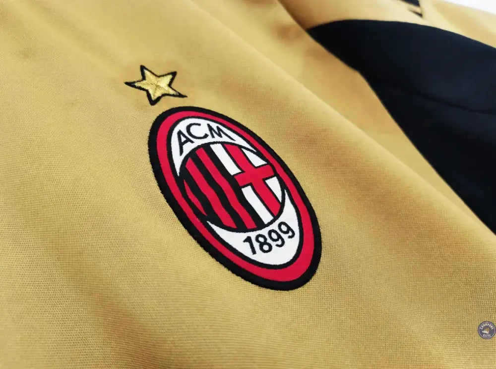 Image of AC Milan 2013/14 Extérieur