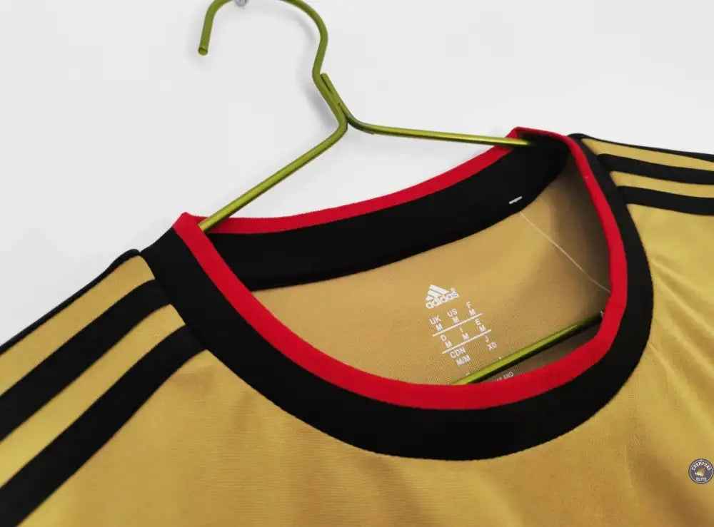 Image of AC Milan 2013/14 Extérieur