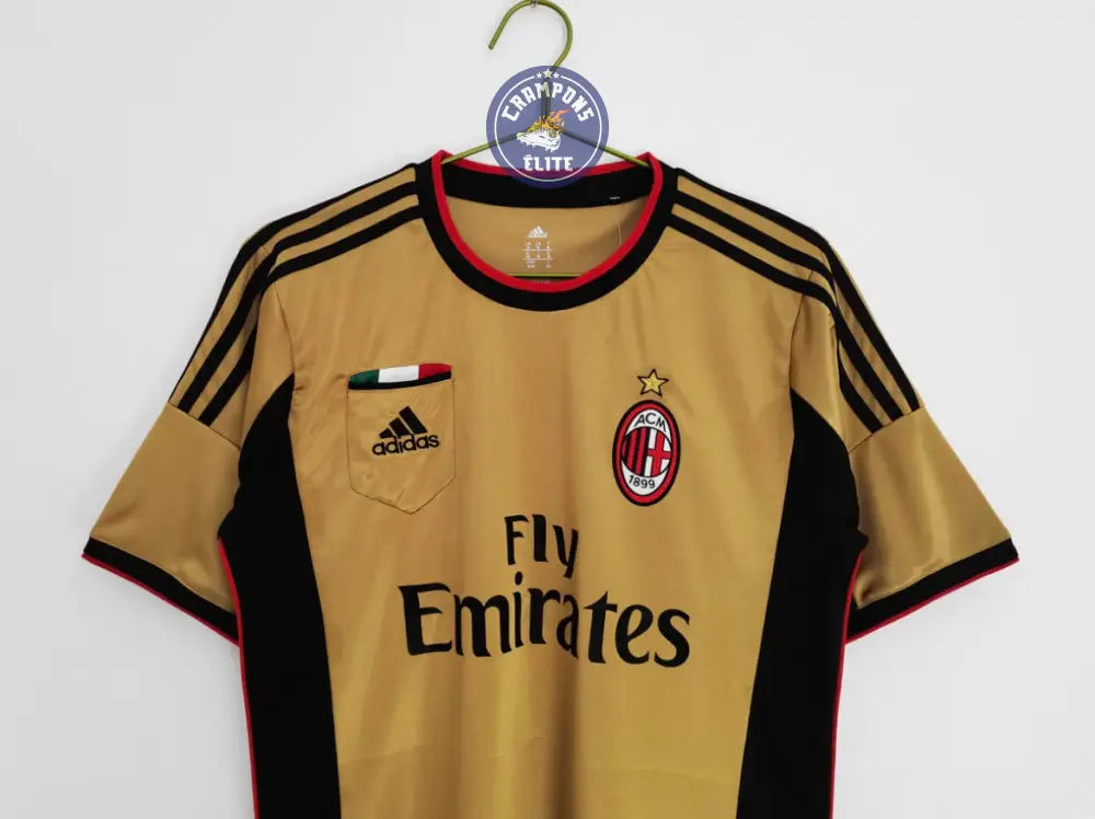 Image of AC Milan 2013/14 Extérieur