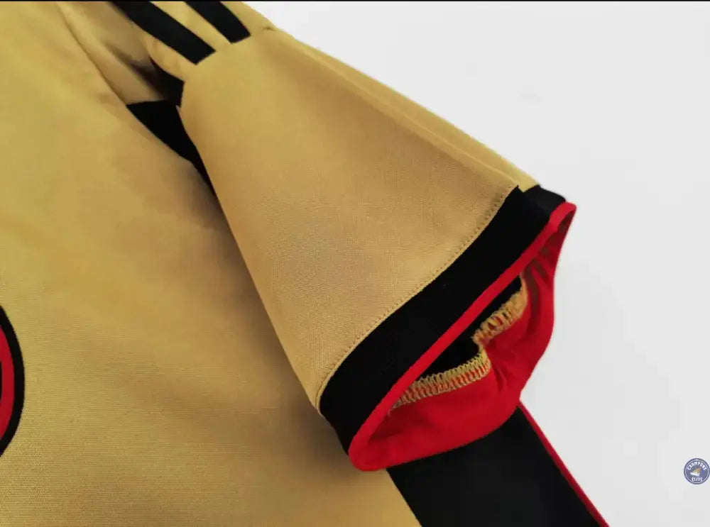 Image of AC Milan 2013/14 Extérieur