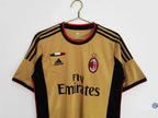 AC Milan 2013/14 Extérieur