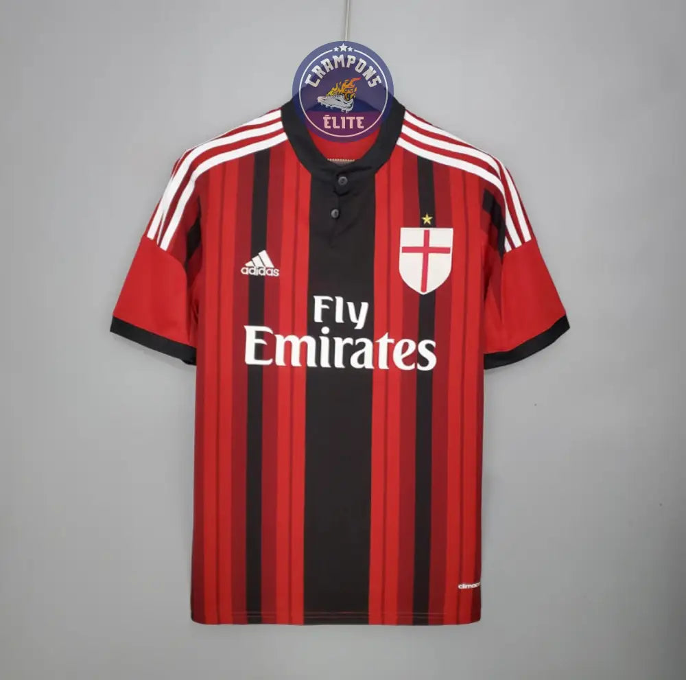 Image of AC Milan 2014/15 Domicile
