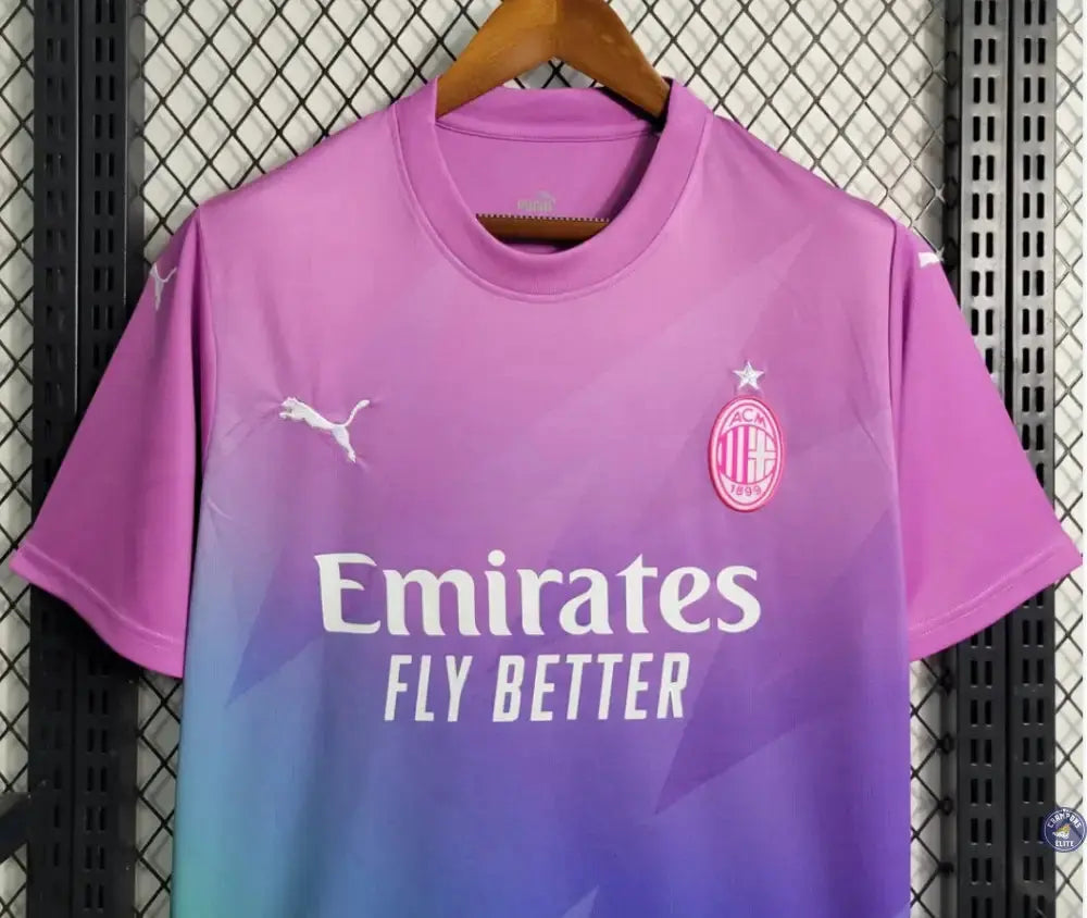Image of AC Milan 2023/24 Third