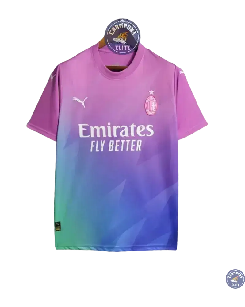 Image of AC Milan 2023/24 Third