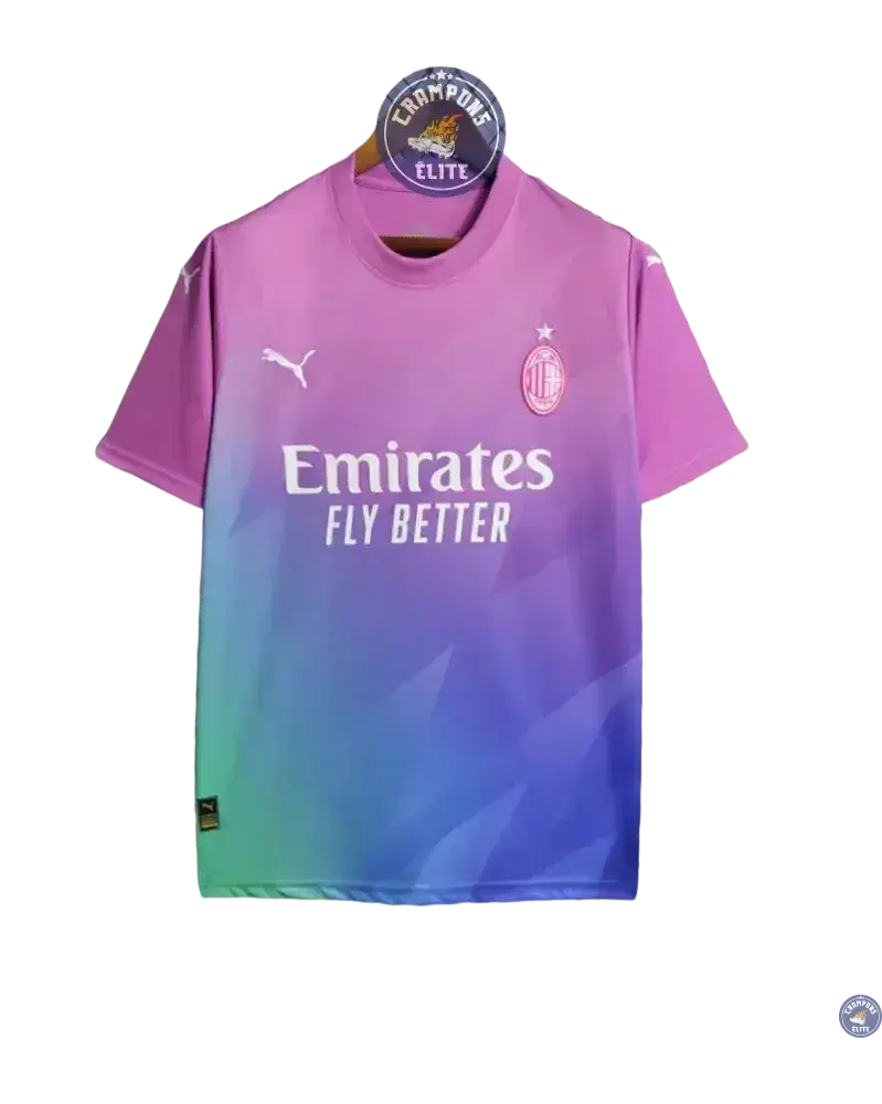 Image of AC Milan 2023/24 Third