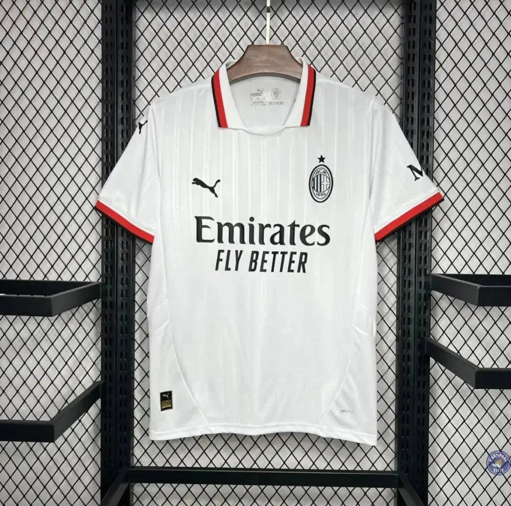 Image of AC Milan 2024/25 Extérieur