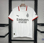 AC Milan 2024/25 Extérieur
