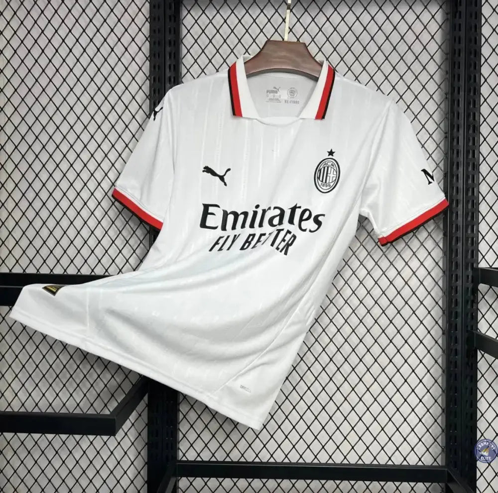 Image of AC Milan 2024/25 Extérieur