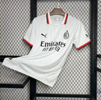 AC Milan 2024/25 Extérieur