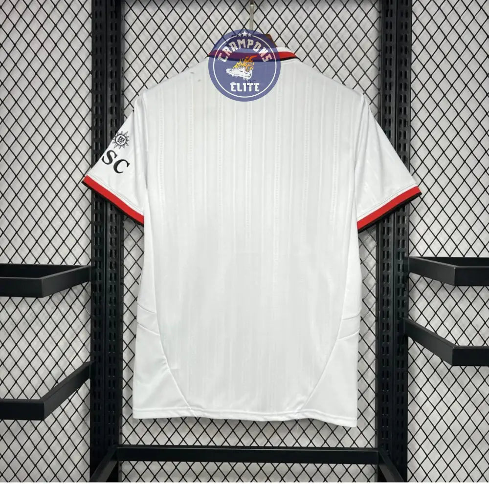 Image of AC Milan 2024/25 Extérieur