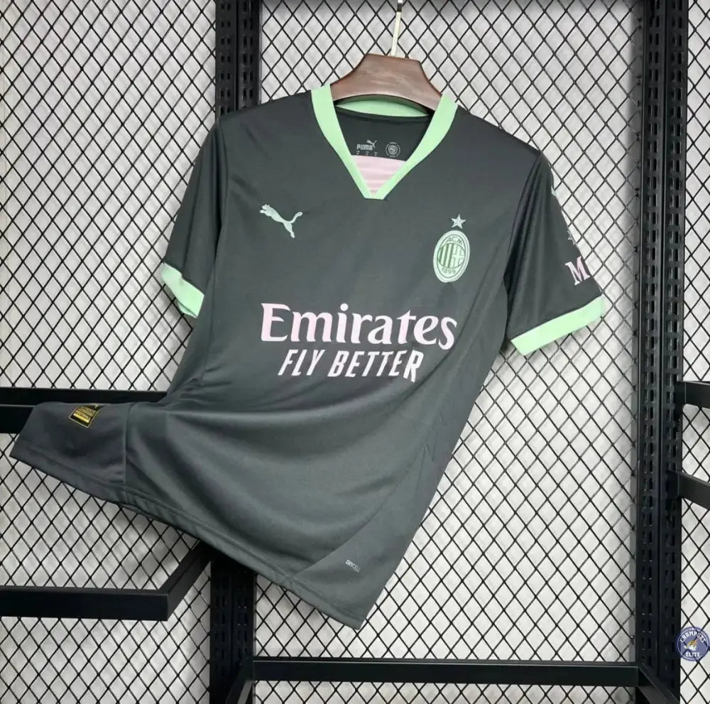 Image of AC Milan 2024/25 Third