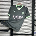 AC Milan 2024/25 Third