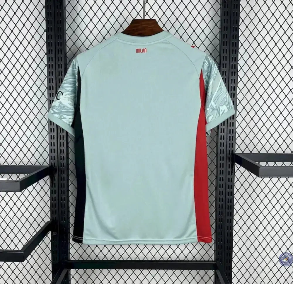 AC Milan 2025/26 Concept