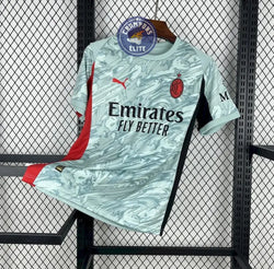 Image of AC Milan 2025/26 Concept