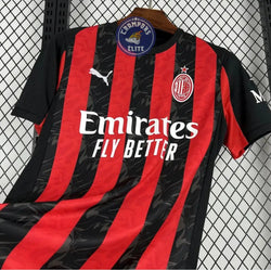 Image of AC Milan 2025/26 Domicile