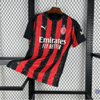AC Milan 2025/26 Domicile
