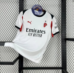 Image of AC Milan 2025/26 Extérieur