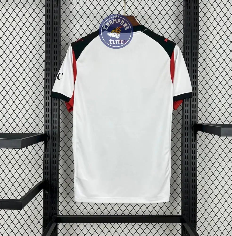 Image of AC Milan 2025/26 Extérieur