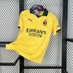 Image of AC Milan 2025/26 Third