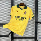 AC Milan 2025/26 Third