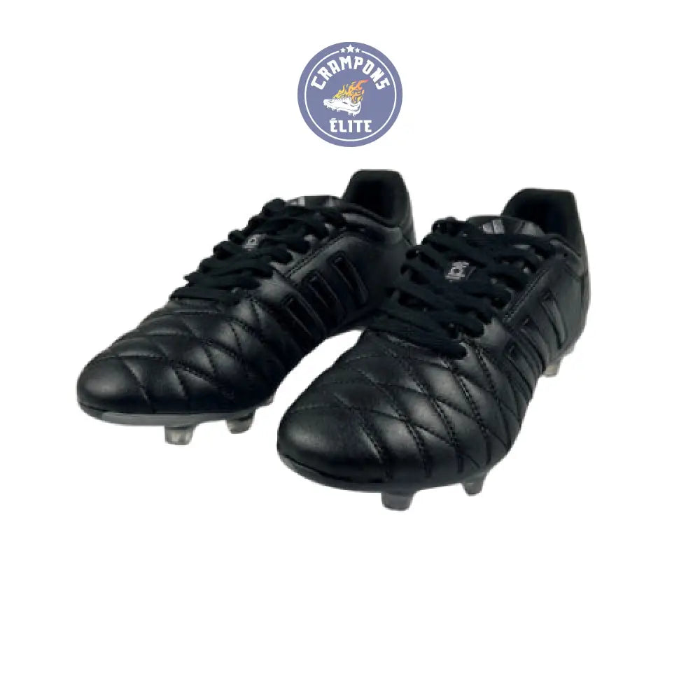 Image of ADIDAS ADIPURE 11PRO X Pro Direct FG - Noir/Gris