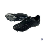 ADIDAS ADIPURE 11PRO X Pro Direct FG - Noir/Gris