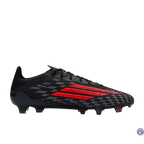 F50 ELITE FG DNA PACK - NOIR/GRIS/ROUGE Ma boutique