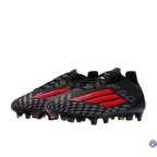 F50 ELITE FG DNA PACK - NOIR/GRIS/ROUGE Ma boutique