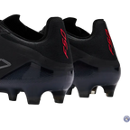 F50 ELITE FG DNA PACK - NOIR/GRIS/ROUGE Ma boutique