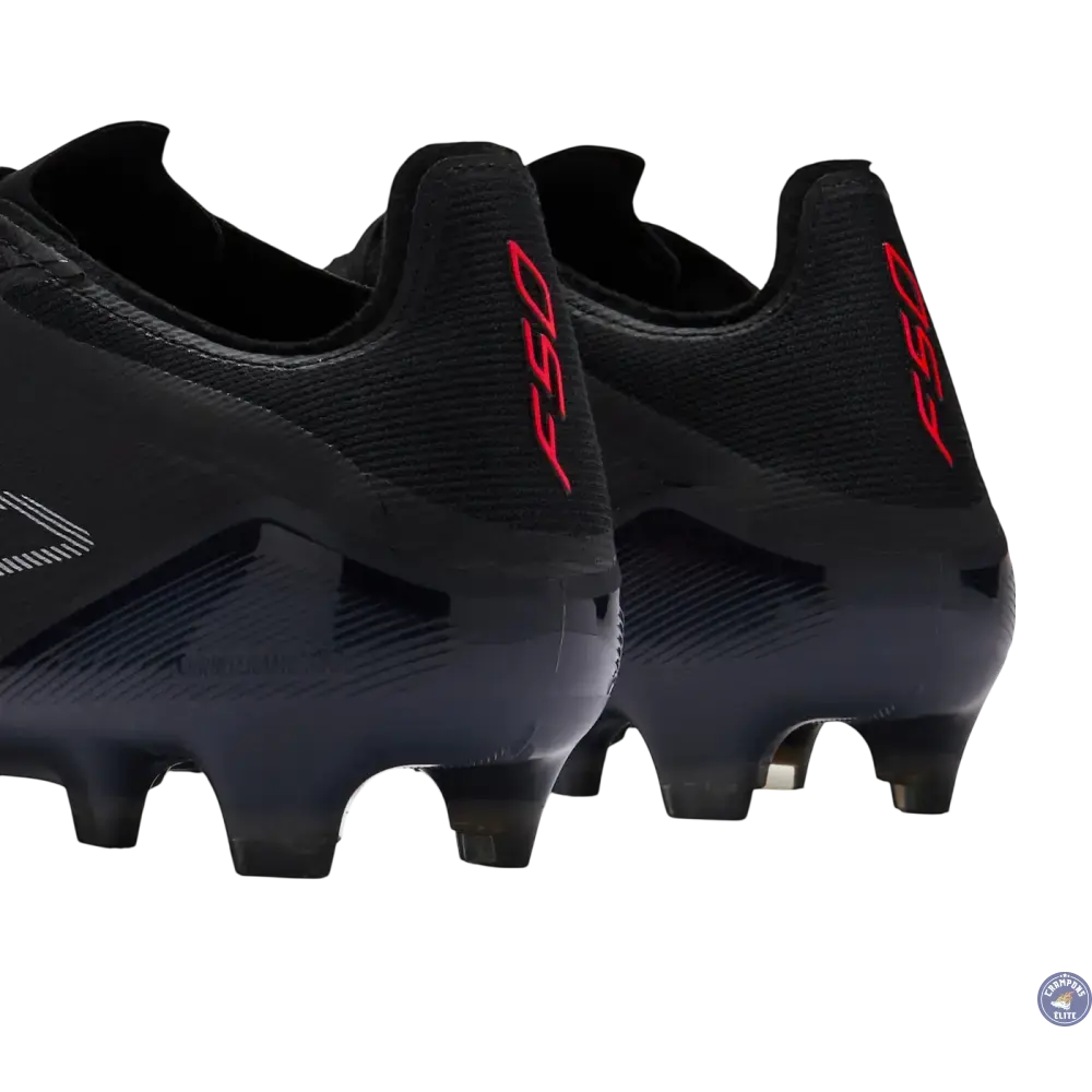 F50 ELITE FG DNA PACK - NOIR/GRIS/ROUGE Ma boutique
