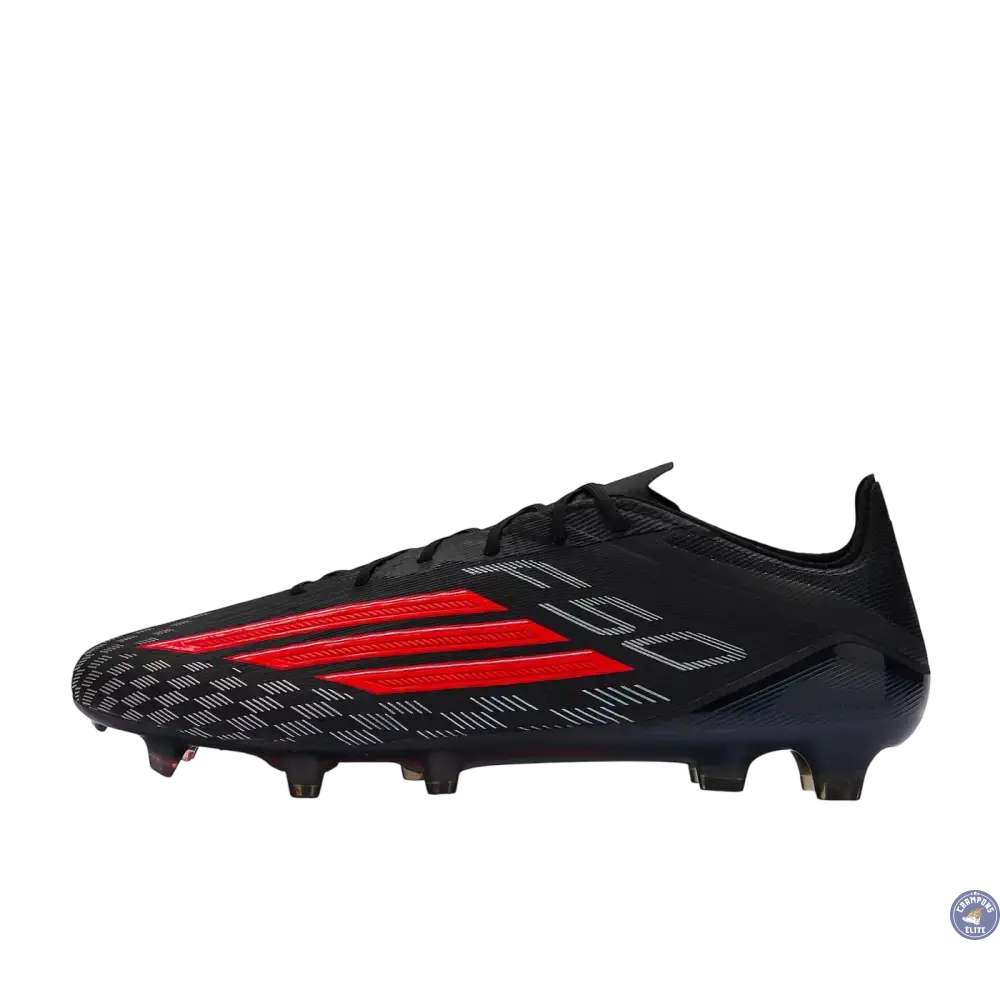 F50 ELITE FG DNA PACK - NOIR/GRIS/ROUGE Ma boutique