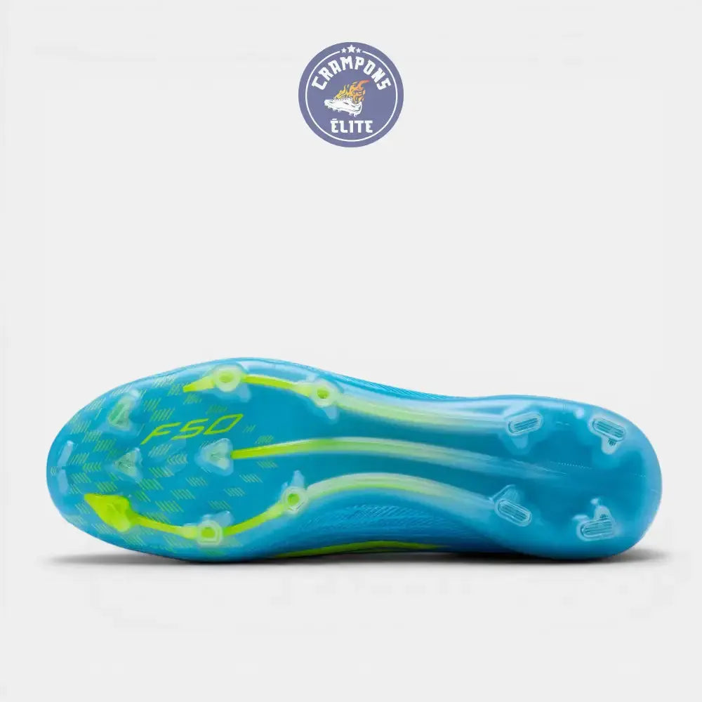 Image of F50 Lacets FG - Lucid Ray