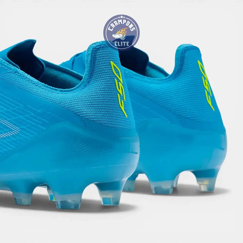 F50 Lacets FG - Lucid Ray