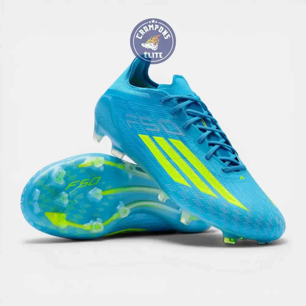 F50 Lacets FG - Lucid Ray