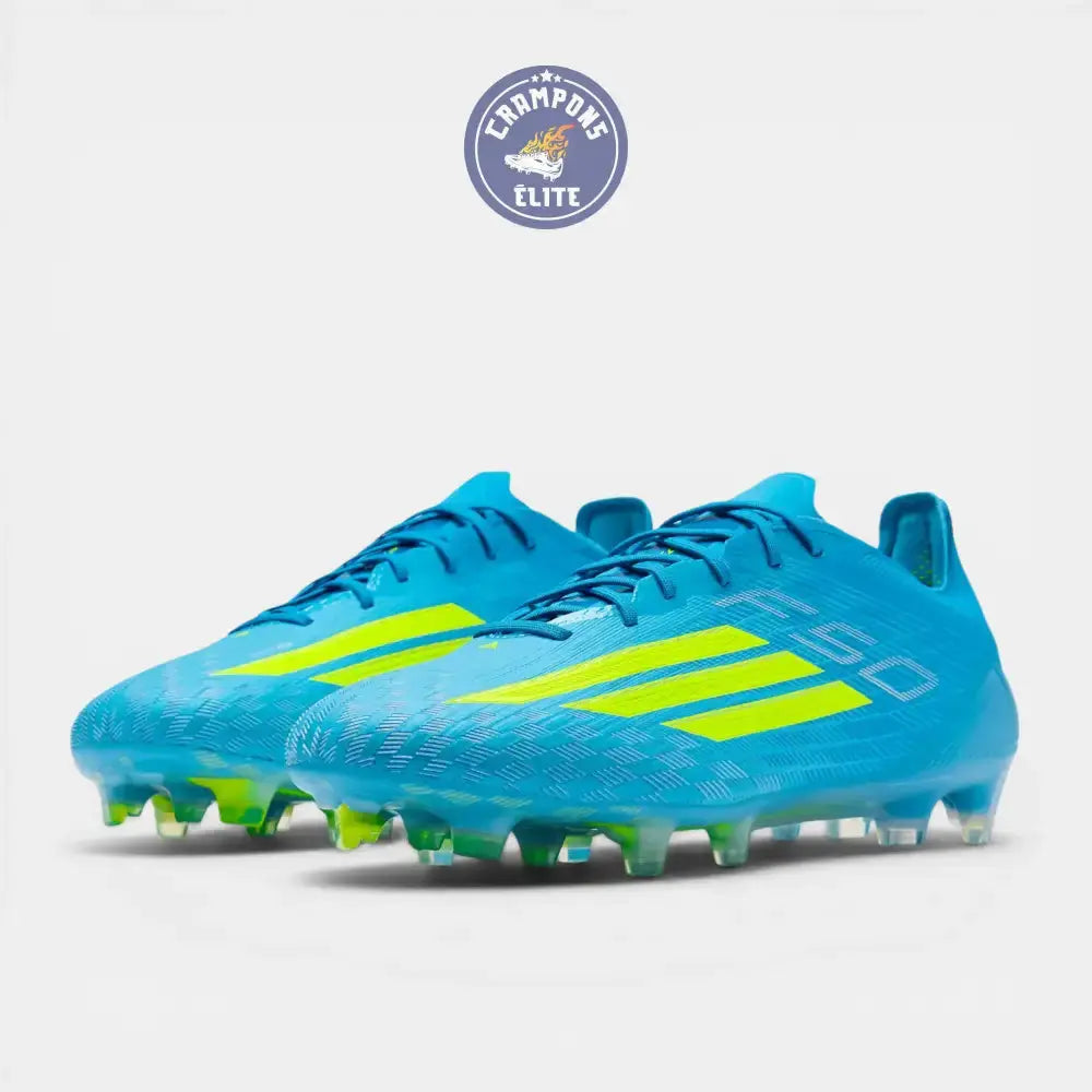 F50 Lacets FG - Lucid Ray