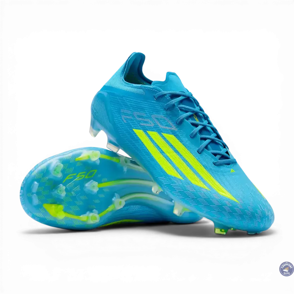 F50 Lacets FG - Lucid Ray