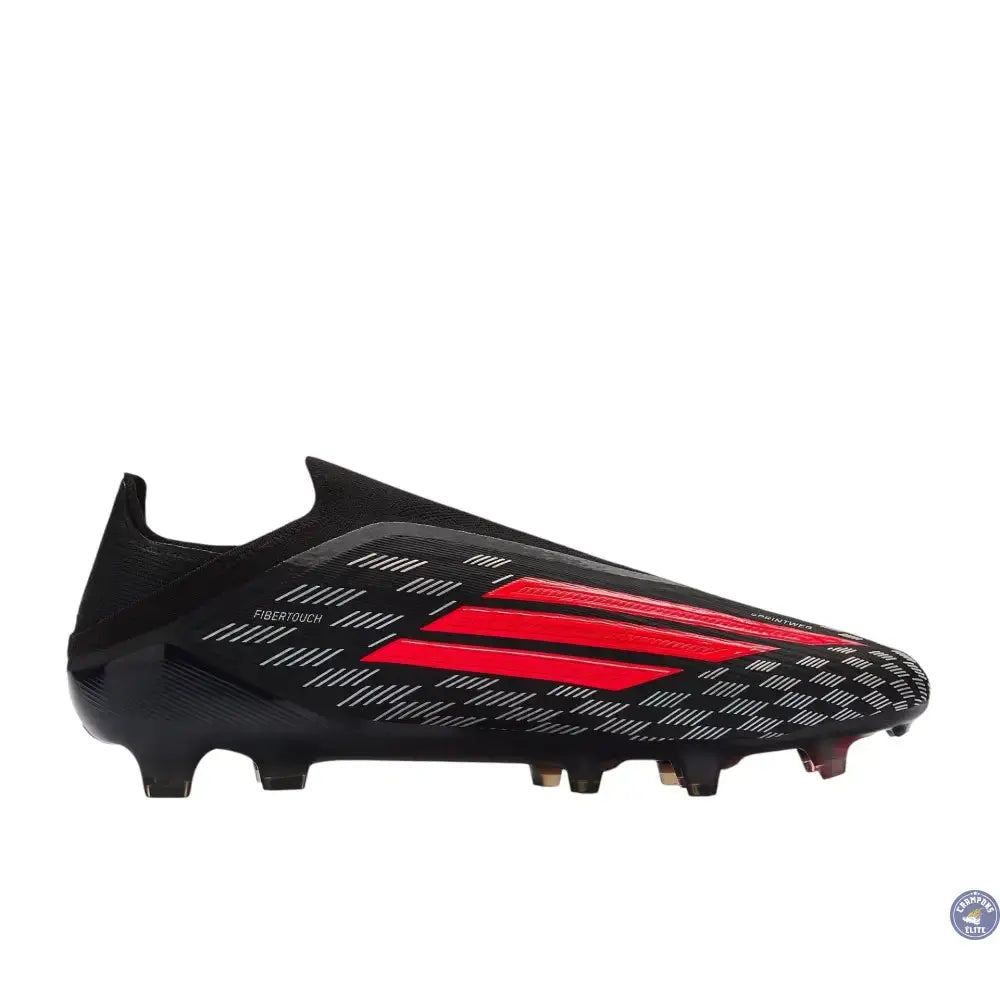 Image of F50 LACELESS ELITE DNA PACK - NOIR/GRIS/ROUGE Ma boutique