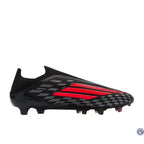 F50 LACELESS ELITE DNA PACK - NOIR/GRIS/ROUGE Ma boutique