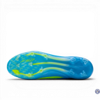 F50 Laceless FG - Lucid Ray