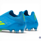 F50 Laceless FG - Lucid Ray