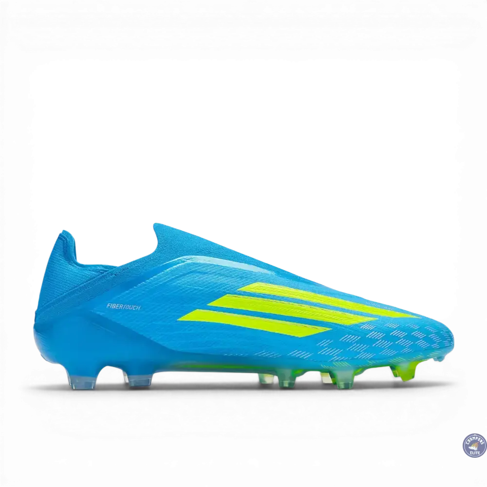 Image of F50 Laceless FG - Lucid Ray
