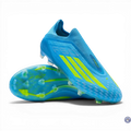 F50 Laceless FG - Lucid Ray
