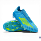 F50 Laceless FG - Lucid Ray